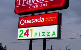 Travel Inn Cochrane